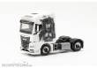 Herpa 315722 - MAN TGX GX Zugmaschine ´Lagoudakis 6 / Medusa´ (Bayern/Nürnberg)