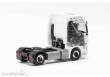 Herpa 315722 - MAN TGX GX Zugmaschine ´Lagoudakis 6 / Medusa´ (Bayern/Nürnberg)