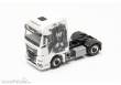 Herpa 315722 - MAN TGX GX Zugmaschine ´Lagoudakis 6 / Medusa´ (Bayern/Nürnberg)
