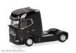 Herpa 315791-003 - DAF XG+ Zugmaschine 2achs, schwarz