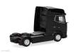 Herpa 315791-003 - DAF XG+ Zugmaschine 2achs, schwarz