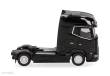 Herpa 315791-003 - DAF XG+ Zugmaschine 2achs, schwarz