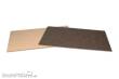 Heki 3167 - Naturkorkplatte hell 4 mm 49x28 cm