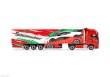 Herpa 316767 - MAN TGX GX Kühlkoffer-Sattelzug Schumacher