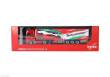 Herpa 316767 - MAN TGX GX Kühlkoffer-Sattelzug Schumacher