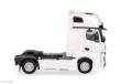 Herpa 317948 - Mercedes-Benz Actros L Gigaspace Solozugmaschine 2achs, weiß