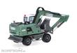 Herpa 318303 - Liebherr Mobilbagger A920 Max Wild (Baden-Württemberg/Berkheim)