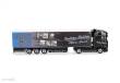 Herpa 318792 - Scania CS 20 HD Kühlkoffer-Sattelzug ´Spedition Raddatz´ (Niedersachsen/Jork)