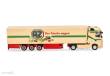 Herpa 318938 - Mercedes-Benz Actros L 18 Gigaspace Kühlkoffer-Sattelzug ´AZ Kempen´