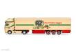 Herpa 318938 - Mercedes-Benz Actros L 18 Gigaspace Kühlkoffer-Sattelzug ´AZ Kempen´