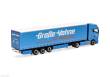 Herpa 319287 - MAN TGX GX Gardinenplanen-Sattelzug Große-Vehne