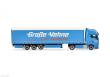 Herpa 319287 - MAN TGX GX Gardinenplanen-Sattelzug Große-Vehne