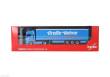 Herpa 319287 - MAN TGX GX Gardinenplanen-Sattelzug Große-Vehne