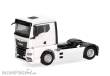 Herpa 320535 - MAN TGX GN Zugmaschine 2achs, weiß