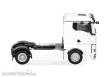 Herpa 320535 - MAN TGX GN Zugmaschine 2achs, weiß