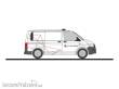 Rietze 32059 - Volkswagen T6 Salzburg Netz (AT), 1:87
