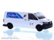 Rietze 32061 - Volkswagen T6.1 A1 Telekom Austria (AT), 1:87