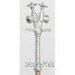 Weinert 32086 - Standrohr im Unterflurhydranten (H0)