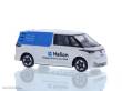 Rietze 32105 - Volkswagen ID.Buzz Cargo Helion (CH), 1:87