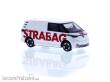 Rietze 32106 - Volkswagen ID.Buzz Cargo STRABAG (AT), 1:87