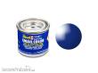 Revell 32151 - Color ultramarinblau, glänzend