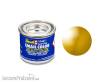 Revell 32192 - Color messing, metallic