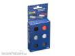 Revell 32212 - Email Color - Sci-Fi Set 2 (6x 14ml) Revell Modellbau-Farbe auf Kunstharzbasis