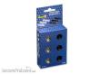 Revell 322149091 - Email Color - General Set 2 - Gloss (6x 14ml) Revell Modellbau-Farbe auf Kunstharzbasis