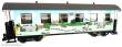 Train Line 45 3230921 - Shaun das Schaf -´Erde´