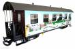 Train Line 45 3230921 - Shaun das Schaf -´Erde´