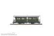 Bemo 3232142 - RhB A 1102 Historischer Dampfzugwagen