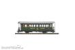 Bemo 3232148 - RhB B 2138 Filisurer Stübli Historischer Buffetwagen