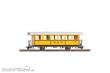 Bemo 3233165 - Velay Express BC 105 Zweiachser Personenwagen (F)