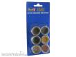 Revell 32341 - Militärfarben-Set (6x14ml Email Farben)