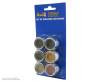 Revell 32341 - Militärfarben-Set (6x14ml Email Farben)