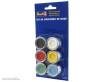 Revell 32342 - Basisfarben-Set (6x14ml Email Farben)