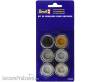 Revell 32344 - Autofarben-Set (6x14ml Email Farben)