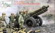 Thundermodels 35001 - US Army Tractor