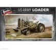 Thundermodels 35002 - US Army Loader in 1:35