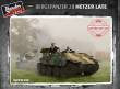 Thundermodels 35100 - Bergepanzer 38 Hetzer Late(Limited Editio in 1:35