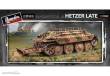 Thundermodels 35101 - Bergepanzer 38 Hetzer Late