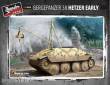 Thundermodels 35102 - Bergepanzer 38 Hetzer Early