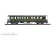 Bemo 3235146 - RhB B 2246 Nostalgie-Plattformwagen