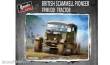 Thundermodels 35204 - British Scammell Pioneer TRMU30 Tractor