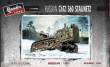 Thundermodels 35400 - Russian ChTZ S60 Stalinetz Tractor