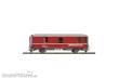 Bemo 3236112 - RhB D 4062 Gepäckwagen