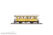 Bemo 3238164 - RhB C.114 La Bucunada Historischer Zweiachser