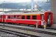 Bemo 3241161 - RhB AB 1561 Einheitswagen II refit