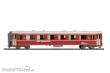 Bemo 3242130 - RhB A 1270 Einheitswagen II