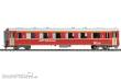 Bemo 3242134 - RhB A 1264 Einheitswagen EW II